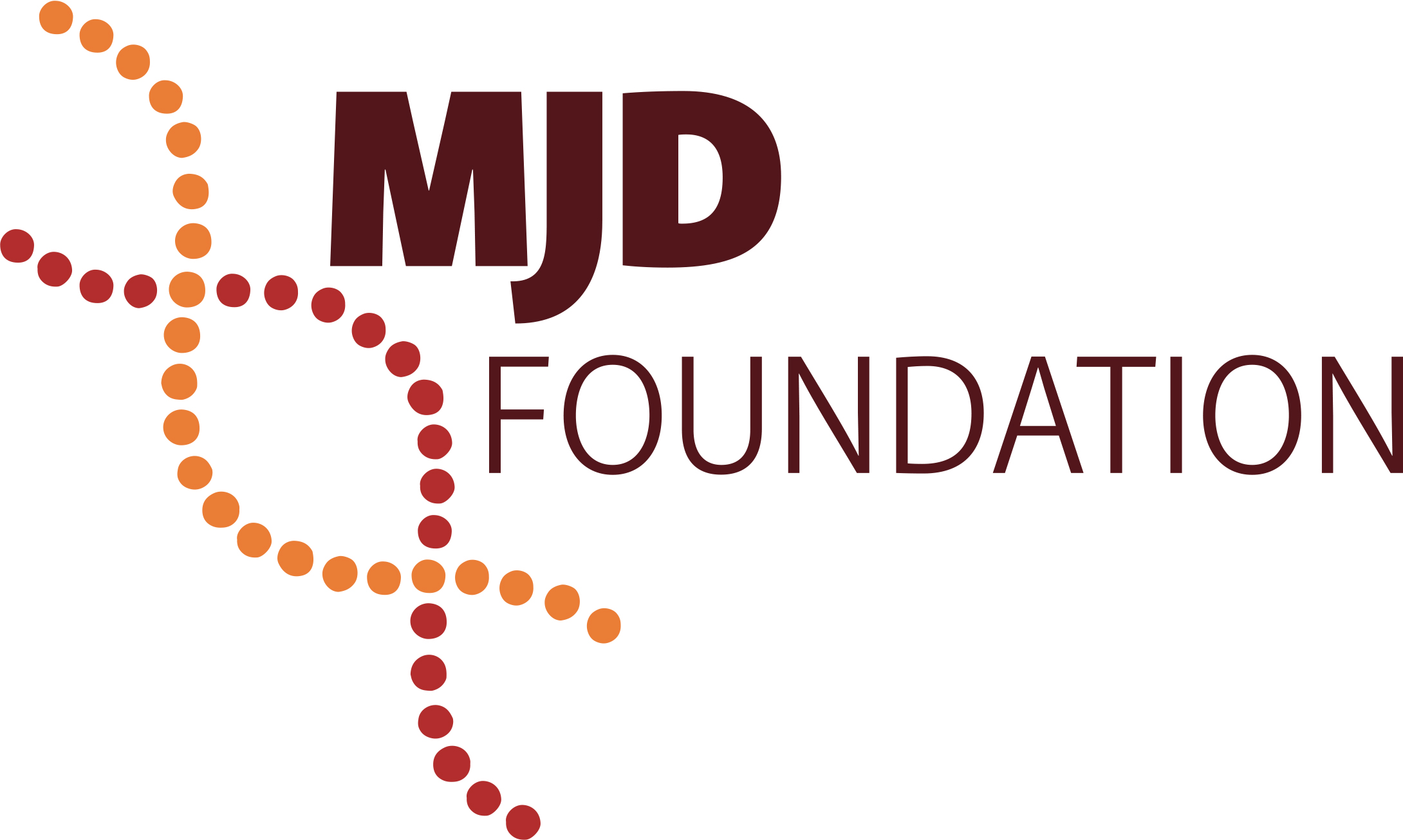 MJD foundation - NDS member